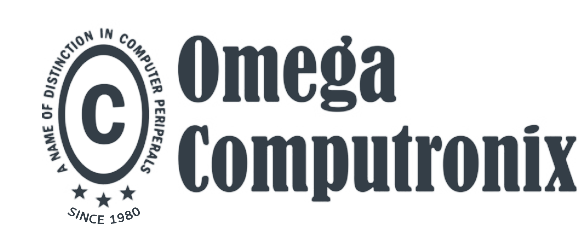Omega Computronix