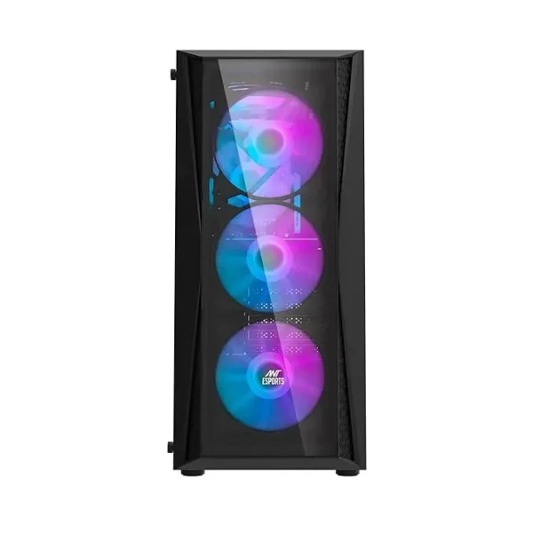 Ant-Esports-220-Air-Mid-Tower-Computer-Gaming-Cabinet-Black1