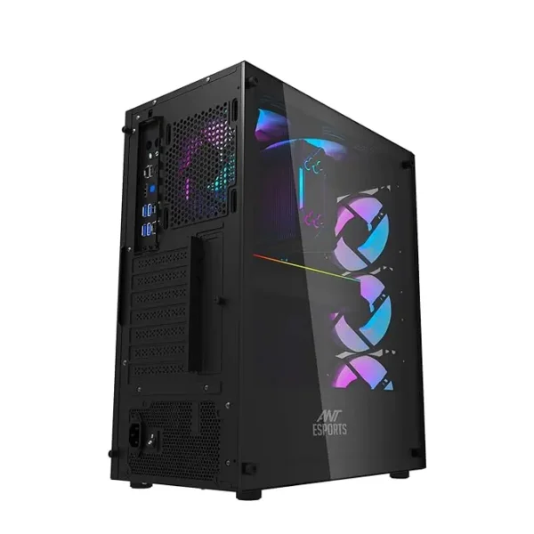 Ant-Esports-220-Air-Mid-Tower-Computer-Gaming-Cabinet-Black3