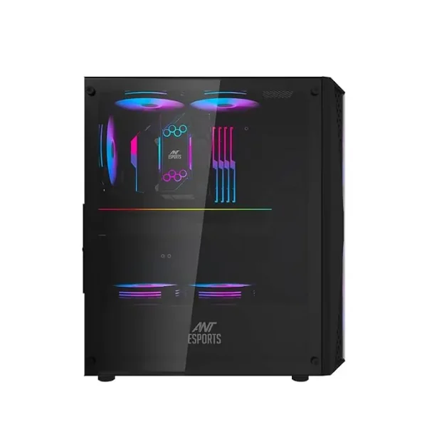 Ant-Esports-220-Air-Mid-Tower-Computer-Gaming-Cabinet-Black5