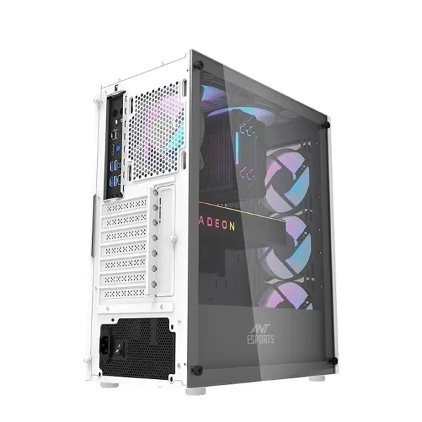 Ant-Esports-220-Air-Mid-Tower-Computer-Gaming-Cabinet-White4