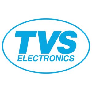 TVS ELECTRONICS POS