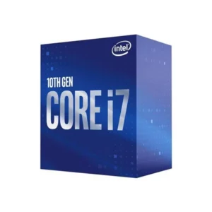 Intel Core i7-10700 Processor 16M Cache, up to 4.80 GHz