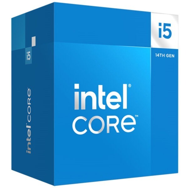 Intel Core i5-14500 Processor 24M Cache, up to 5.00 GHz