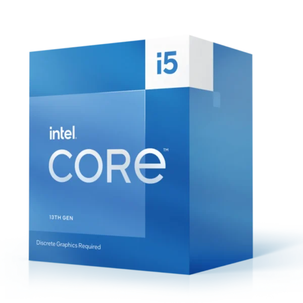 Intel Core i5-13400F Processor 20M Cache, up to 4.60 GHz