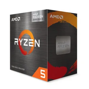 AMD Ryzen 5 5600X Processor