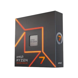 AMD Ryzen 7 7700X Processor With Radeon Graphics