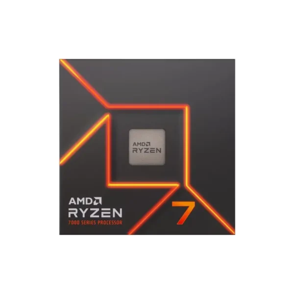 AMD Ryzen 7 7700X Processor With Radeon Graphics1