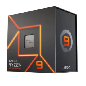 AMD Ryzen 9 7950X Processor With Radeon Graphics