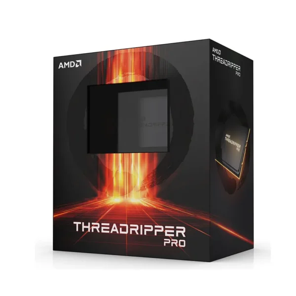 AMD Ryzen Threadripper Pro 5955WX Workstation Processor