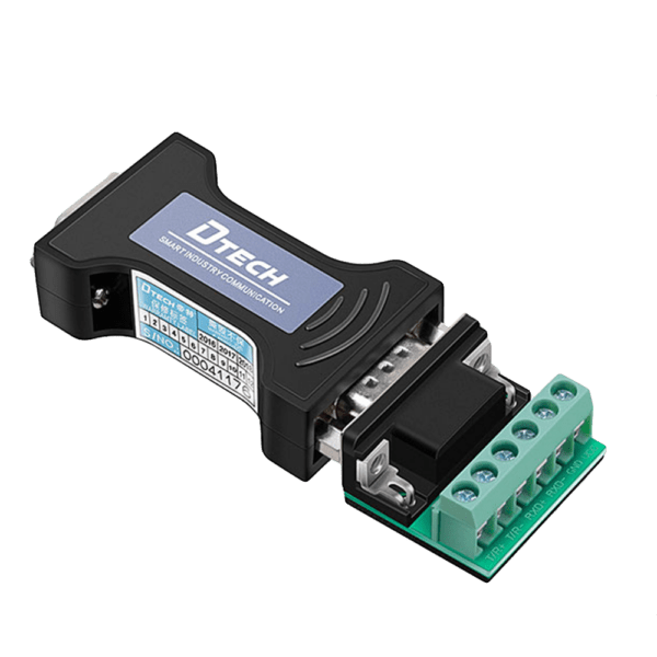 DTECH RS232 to RS485/RS422 Serial Converter (DT- 9003)