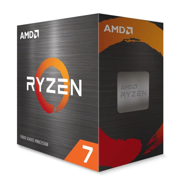 AMD Ryzen 7 5700X Processor