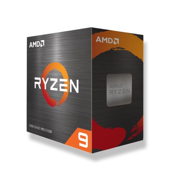 AMD Ryzen 9 5900X Processor