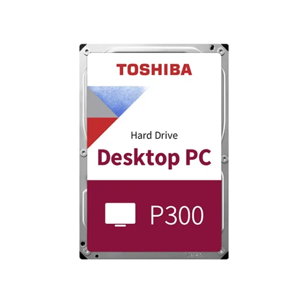 Toshiba 1TB Desktop SATA Hard Drive