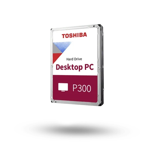 Toshiba 1TB Desktop SATA Hard Drive1