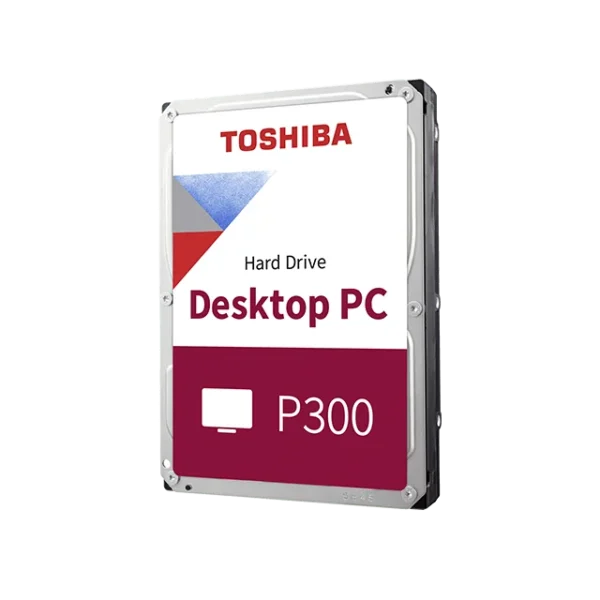 Toshiba 1TB Desktop SATA Hard Drive2