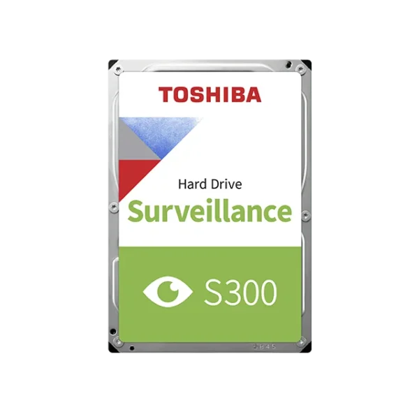 Toshiba 1TB S300 Surveillance Hard Drive