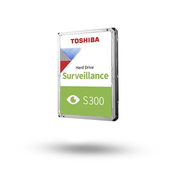 Toshiba 1TB S300 Surveillance Hard Drive1