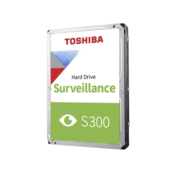 Toshiba 1TB S300 Surveillance Hard Drive2