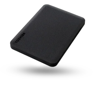 Toshiba Canvio Advance 1TB External Hard Drive