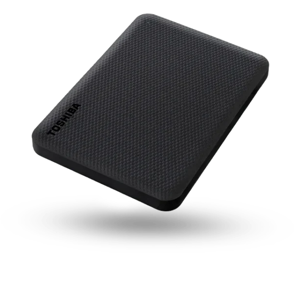 Toshiba Canvio Advance 1TB External Hard Drive