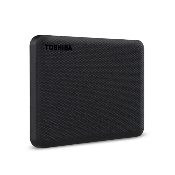 Toshiba Canvio Advance External Hard Drive1