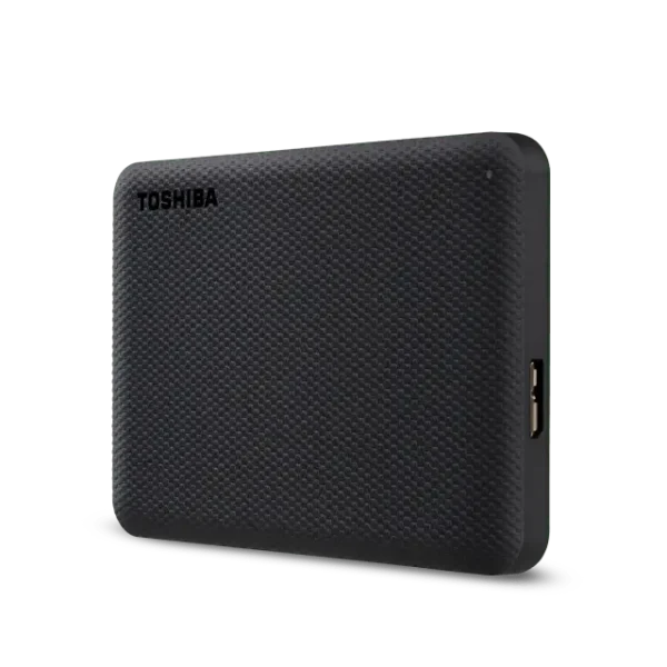 Toshiba Canvio Advance External Hard Drive2