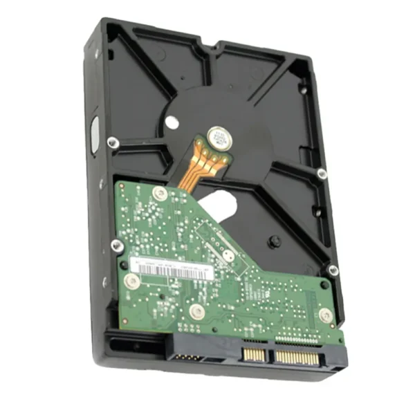 Western Digital Blue 2TB SATA Hard Drive2