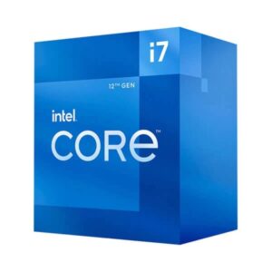 Intel Core i7-12700 Processor 25M Cache, up to 4.90 GHz