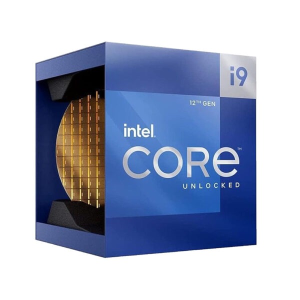 Intel Core i9-12900K Processor 30M Cache, up to 5.20 GHz