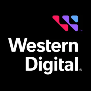 Western Digital(WD) HDD