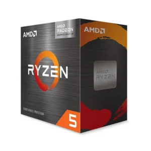 AMD Ryzen 5 5600GT Processor With Radeon Graphics