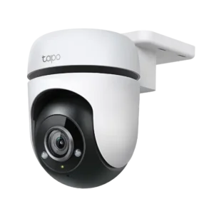 TP-Link Tapo C500 Outdoor Pan Tilt Security Wi-Fi Camera