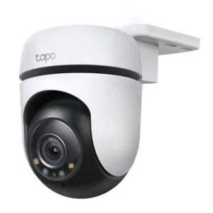 TP-Link Tapo C510W Outdoor Pan or Tilt Security Wi-Fi Camera