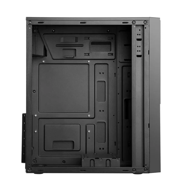 Ant Esports Si25 (ATX) Mid Tower Cabinet - Black (13)