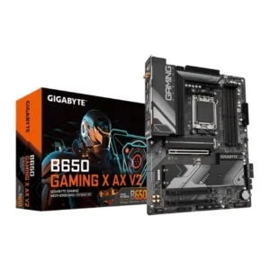 Gigabyte B650 Gaming X AX V2 (rev. 1. x) Motherboard