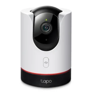 TP-Link Tapo C225 Pan Tilt AI Home Security Wi-Fi Camera