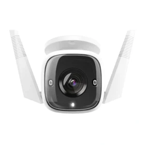 TP-Link Tapo C310 Pan Tilt AI Home Security Wi-Fi Camera