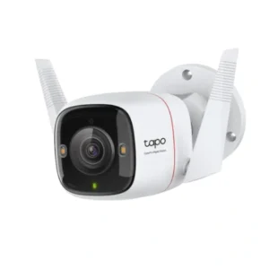 TP-Link Tapo C325WB Outdoor Security Wi-Fi Camera-2