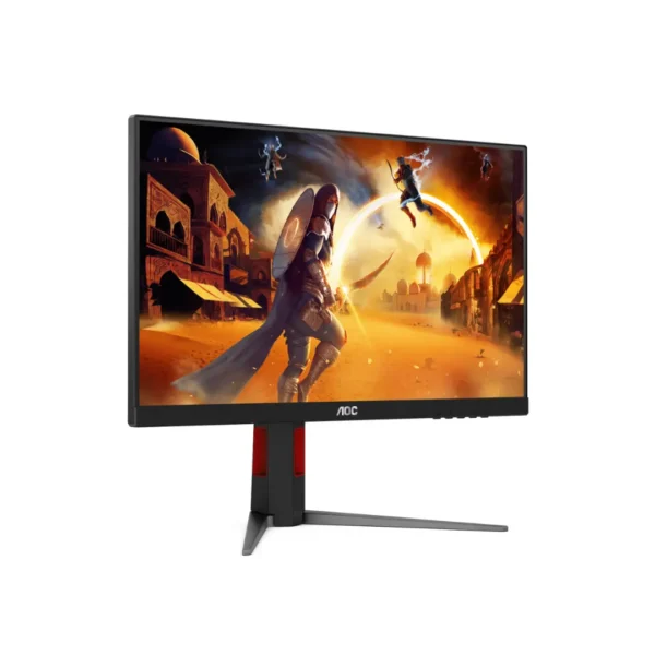 AOC Gaming Monitor (24G4) (1)