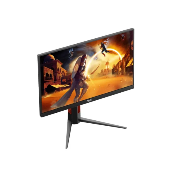 AOC Gaming Monitor (24G4) (2)