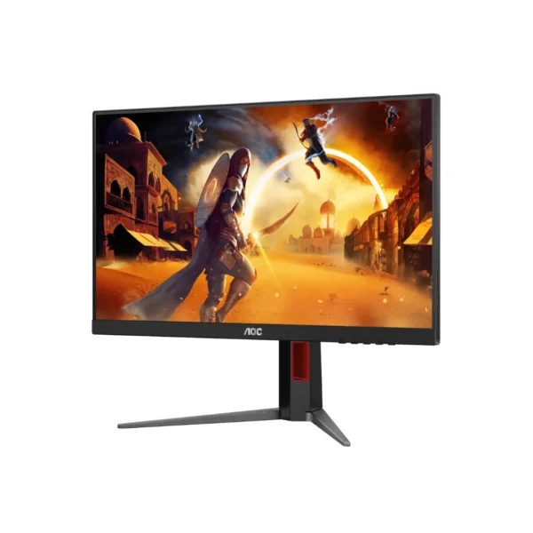 AOC Gaming Monitor (24G4) (4)