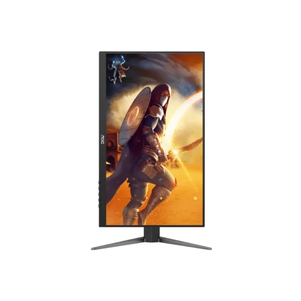 AOC Gaming Monitor (24G4) (6)