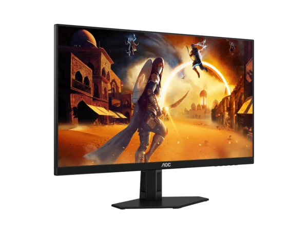 AOC Gaming Monitor (27G4E) (1)