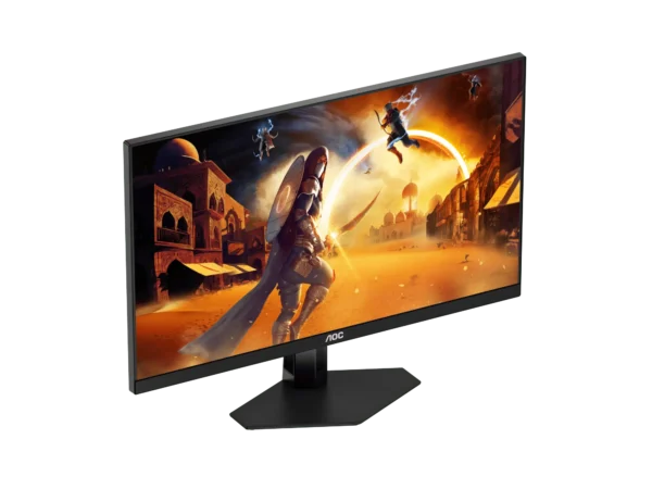 AOC Gaming Monitor (27G4E) (2)