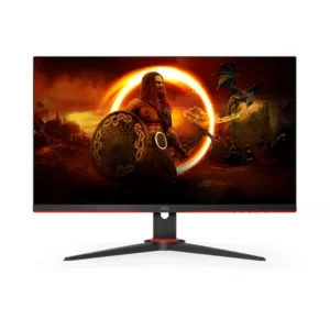 AOC Gaming Monitor G2 Series (24G2U-BK)