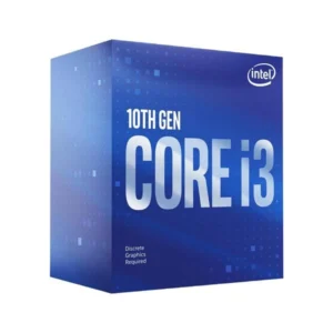 Intel Core i3-10105F Processor 6M Cache, up to 4.30 GHz