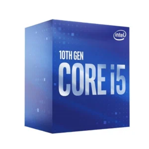 Intel Core i5-10400 Processor 12M Cache, up to 4.30 GHz