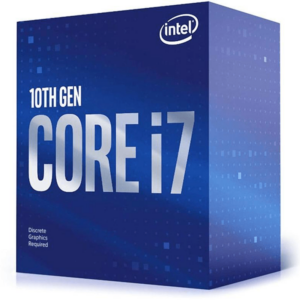 Intel Core i7-10700F Processor 16M Cache, up to 4.80 GHz