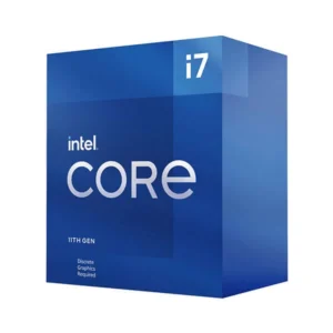 Intel Core i7-11700F Processor 16M Cache, up to 4.90 GHz